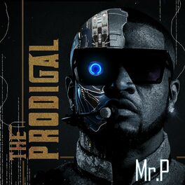 Album cover of The Prodigal