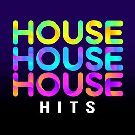 Album cover of House Hits