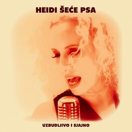 Album cover of Uzbudljivo i sjajno