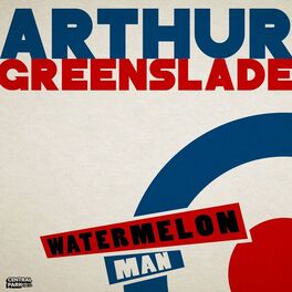 Album cover of Watermelon Man
