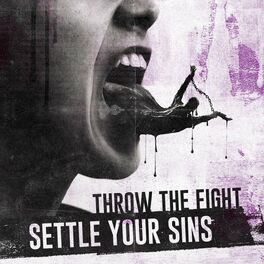 Album cover of Settle Your Sins