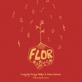 Album cover of Flor
