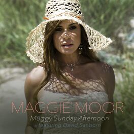 Album cover of Muggy Sunday Afternoon