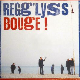 Album cover of Bouge !
