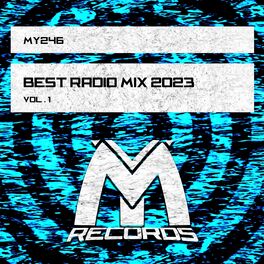 Album cover of Best Radio Mix 2023, Vol. 1