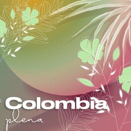 Album cover of Colombia Plena