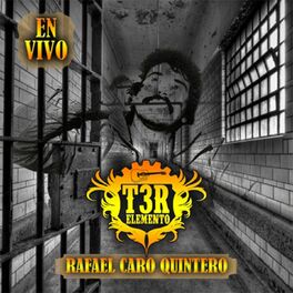 Album cover of Rafael Caro Quintero (En Vivo)