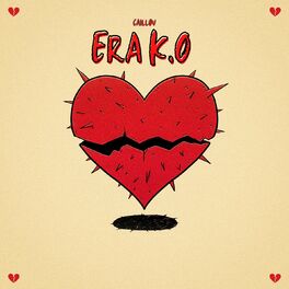 Album cover of Era K.o