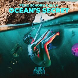 Album cover of Ocean's Secret