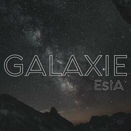 Album cover of Galaxie
