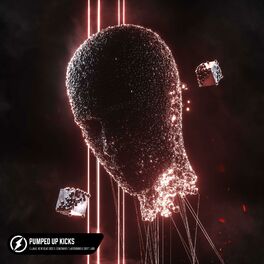 Album cover of Pumped Up Kicks