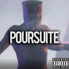 Album cover of Poursuite