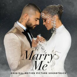 Album cover of Marry Me (Original Motion Picture Soundtrack)