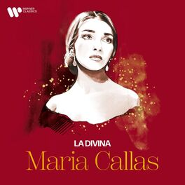 Album cover of La Divina (Deluxe)