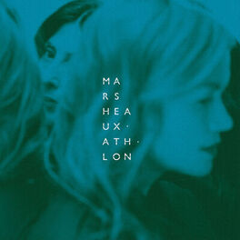 Album cover of Ath.Lon