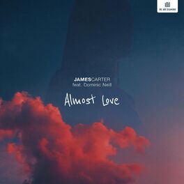 Album cover of Almost Love (feat. Dominic Neill)