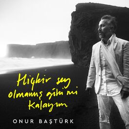 Album cover of Hiçbir Şey Olmamış Gibi mi Kalayım