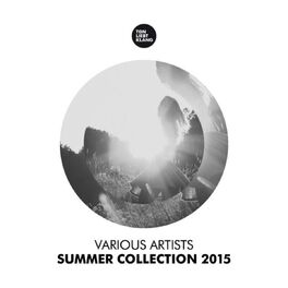 Album cover of Summer Collection 2015