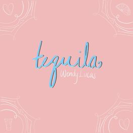 Album cover of tequila