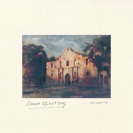 Album cover of Alamo Bootleg Vol. 1