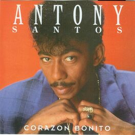 Album picture of Corazón Bonito