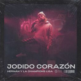 Album cover of Jodido Corazón