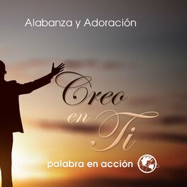 Album cover of Creo En Ti