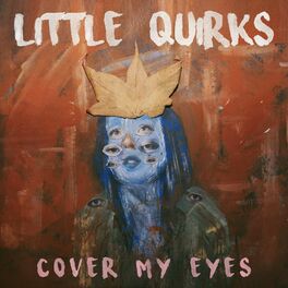 Album cover of Cover My Eyes