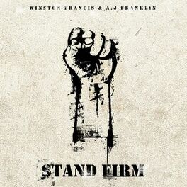 Album cover of Stand Firm