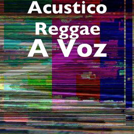Album cover of A Voz