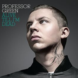 Album cover of Alive Till I'm Dead