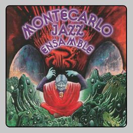 Album cover of Montecarlo Jazz Ensamble