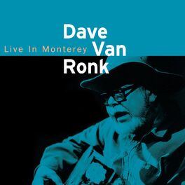 Album cover of Live in Monterey