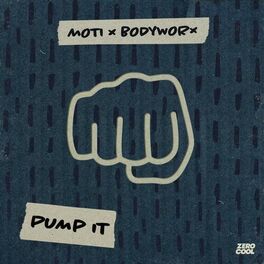 Album cover of Pump It