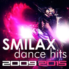 Album picture of Smilax Dance Hits 2009/2015