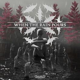 Album cover of When The Rain Pours