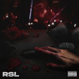 Album cover of RSL