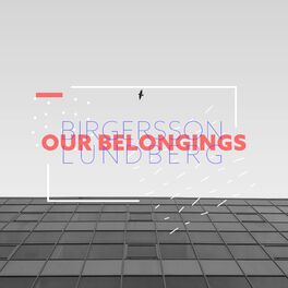 Album cover of Our Belongings
