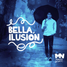 Album cover of Bella Ilusión