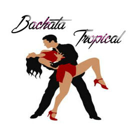 Album cover of Bachata Tropical (Bachata)