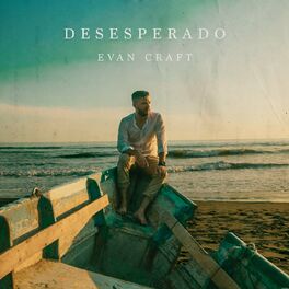 Album cover of Desesperado (English)