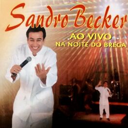 Album cover of Ao Vivo Na Noite Do Brega