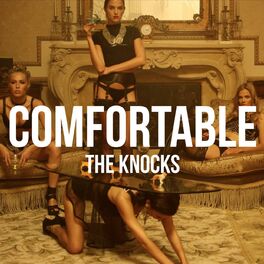 Album cover of Comfortable