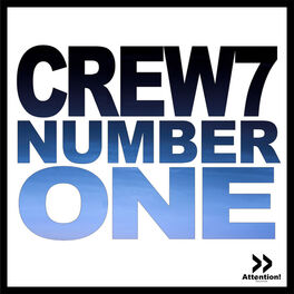 Album cover of Number One