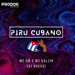 Album cover of PIRU CUBANO