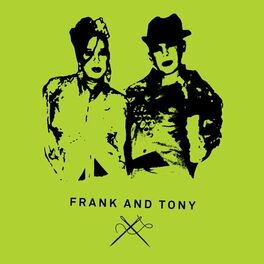 Album cover of Frank & Tony Presents... 001
