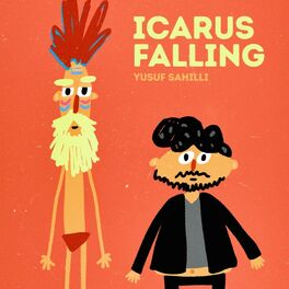 Album cover of Icarus Falling