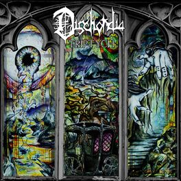 Album cover of Spirits of Dirt