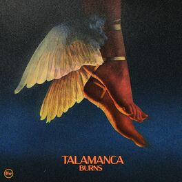 Album cover of Talamanca
