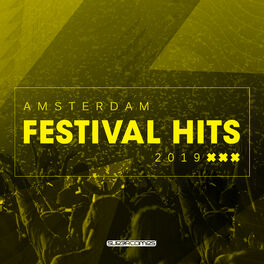 Album cover of Amsterdam Festival Hits 2019